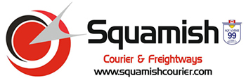 Squamish Courier